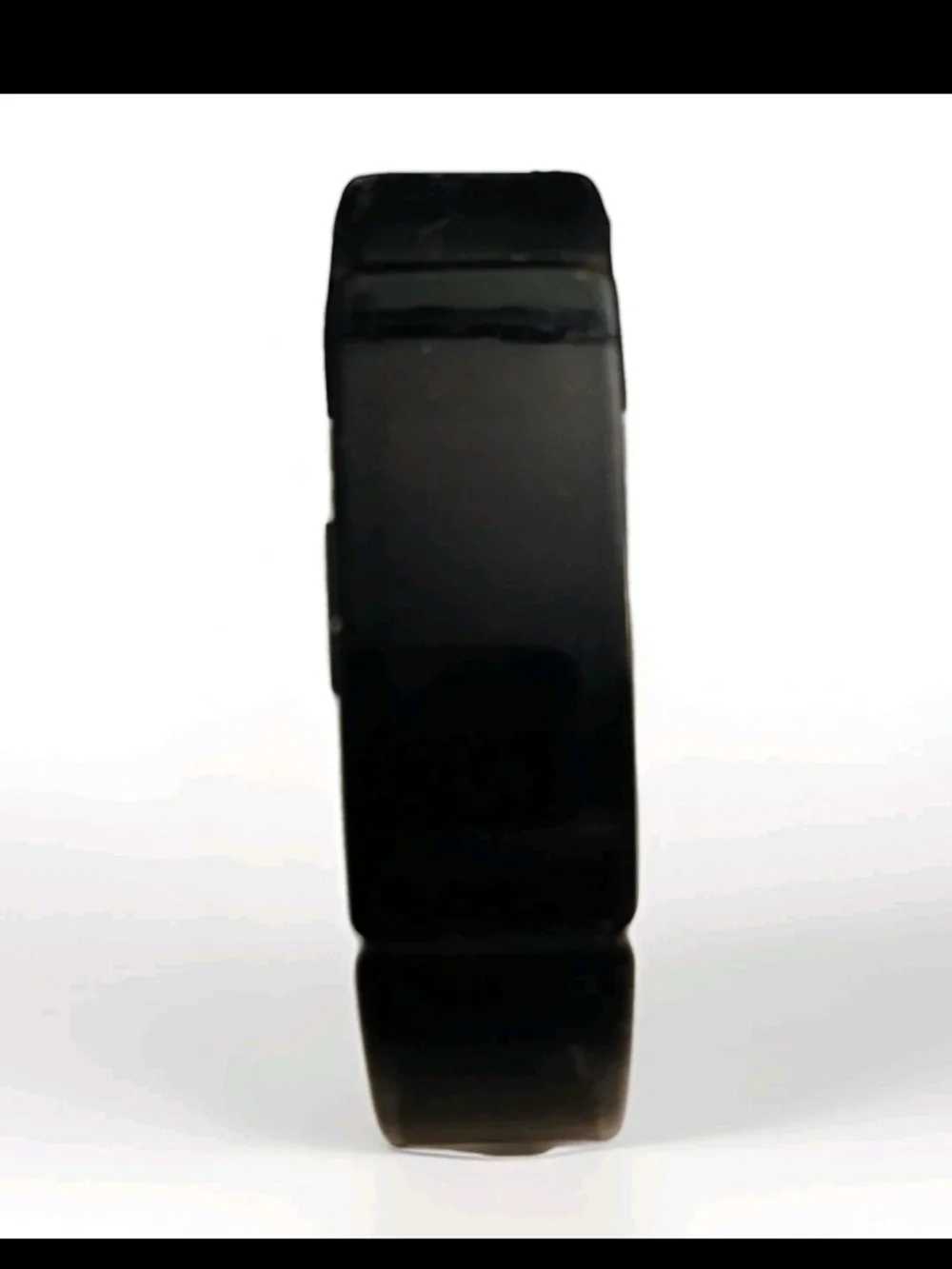 Fitbit Inspire HR Black Smart Fitness Tracker Wristband